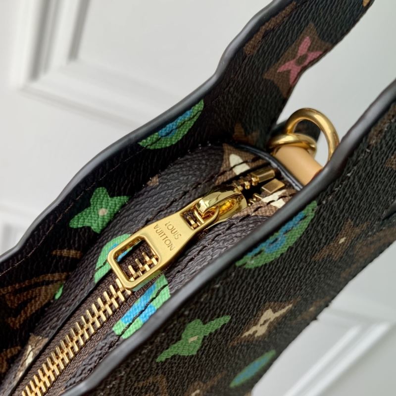 LV Satchel bags